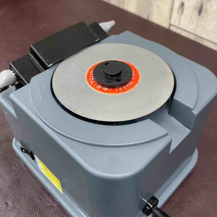 【中古品】三共コーポレーション ダイヤモンド刃物砥ぎ機 HDG-100【東大和店】