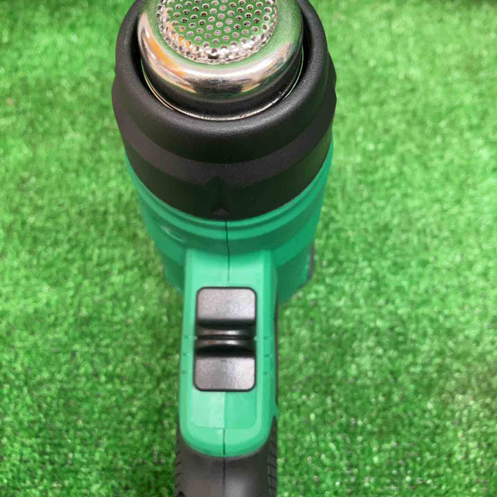 ★ハイコーキ(HIKOKI ※旧:日立工機) コードレスヒートガン RH18DA(NNP)【川越店】