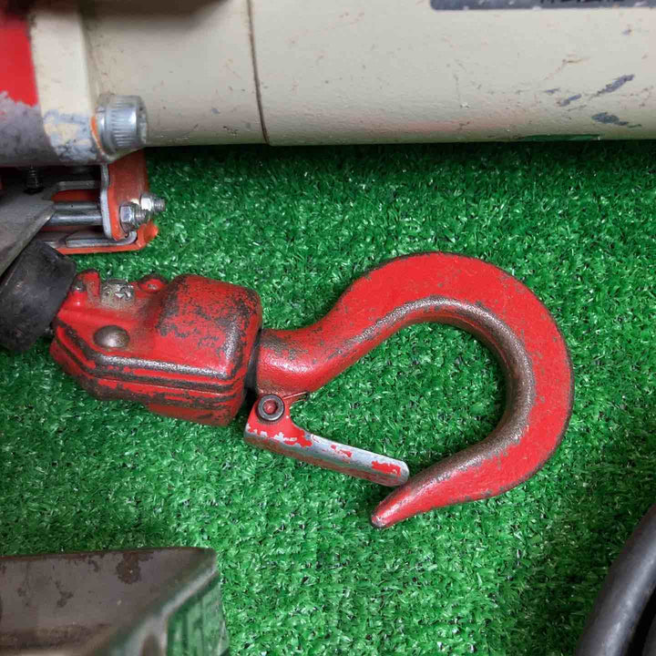◇マキタ(Makita) チェンホイスト 定格荷重100kg 揚程15m CH1015A【川崎店】