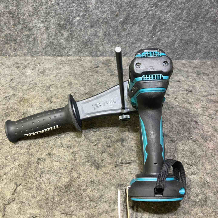 マキタ(makita) コードレス振動ドリルドライバー HP458DZ【桶川店】