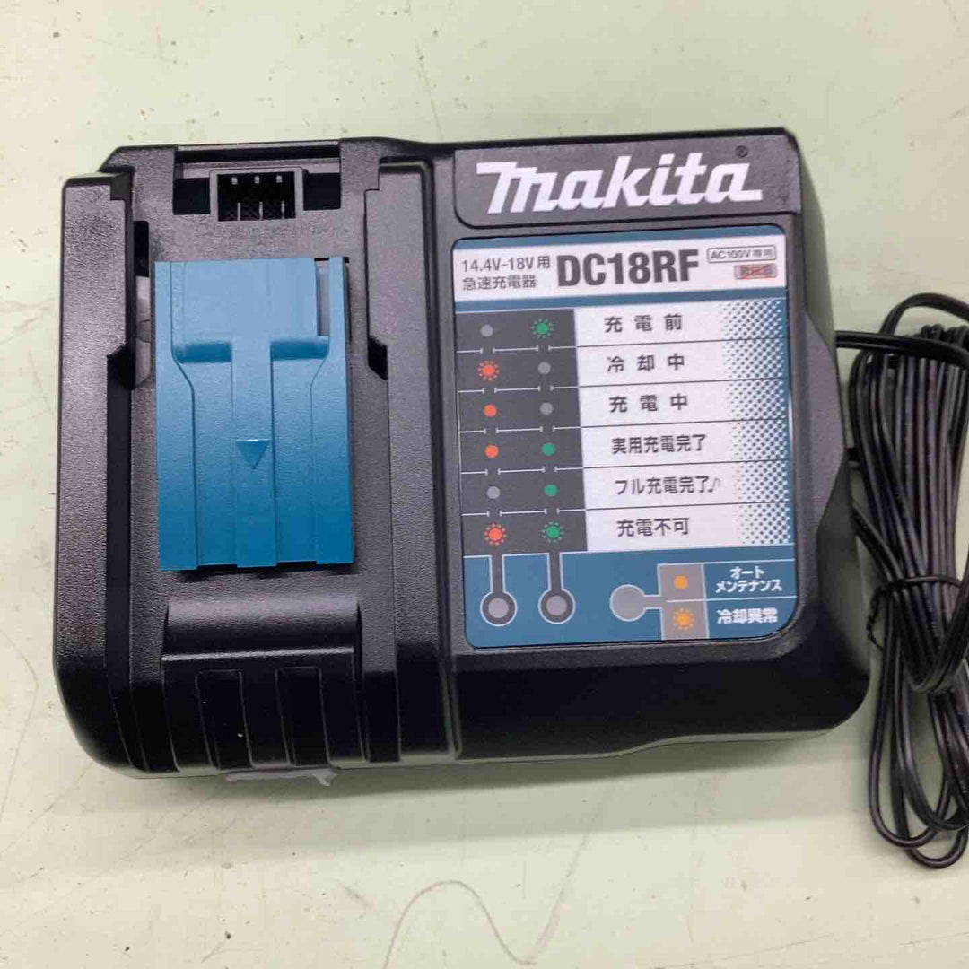 ★マキタ(makita) コードレス丸のこ HS611DRGX【越谷店】
