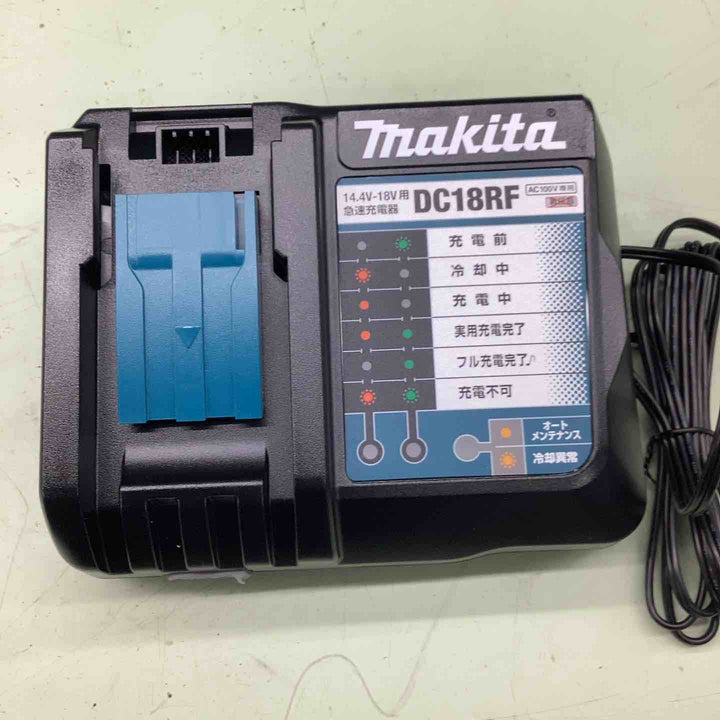 ★マキタ(makita) コードレス丸のこ HS611DRGX【越谷店】