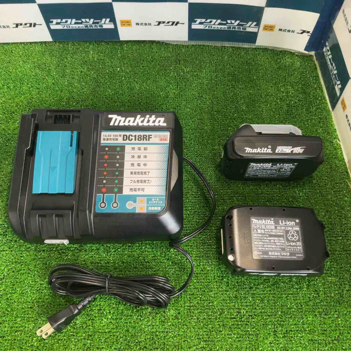★マキタ(makita) コードレススクリュードライバ FS600DRAX【草加店】