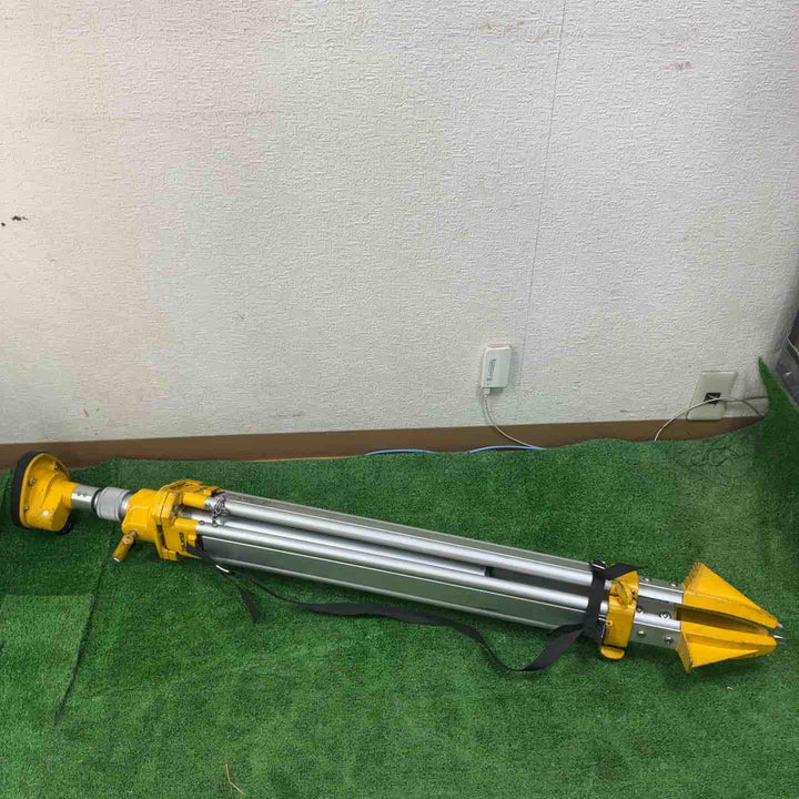 ◇タジマ(TAJIMA) レーザー墨出し器 エレベーター三脚3000 ELV-300【草加店】