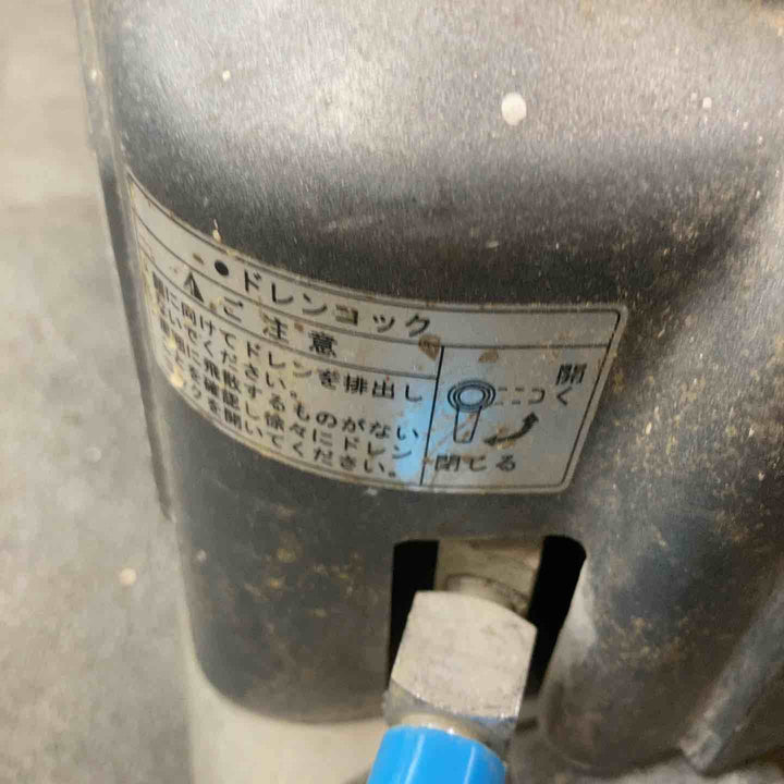 ★ハイコーキ(HIKOKI ※旧:日立工機) エアコンプレッサー EC1430H2【川崎店】