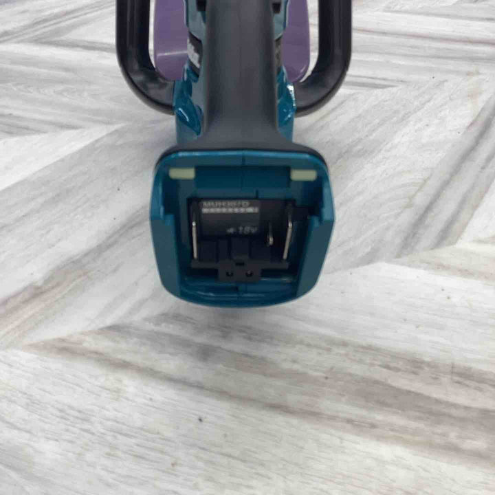 ◇マキタ(makita) コードレス生垣バリカン  MUH307DZ【越谷店】