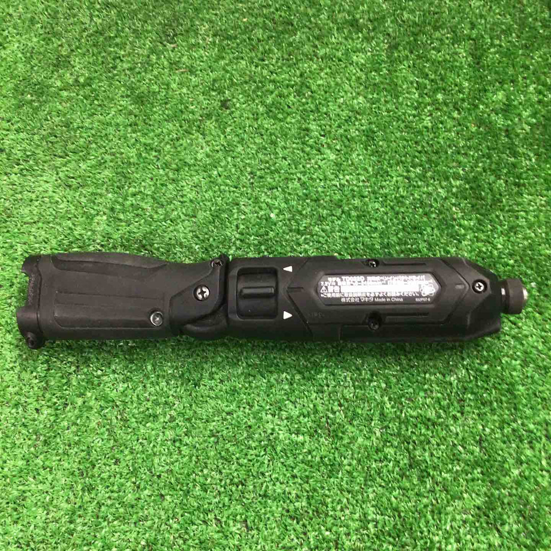 ★マキタ(makita) コードレスペンインパクトドライバー TD022DSHXB【町田店】