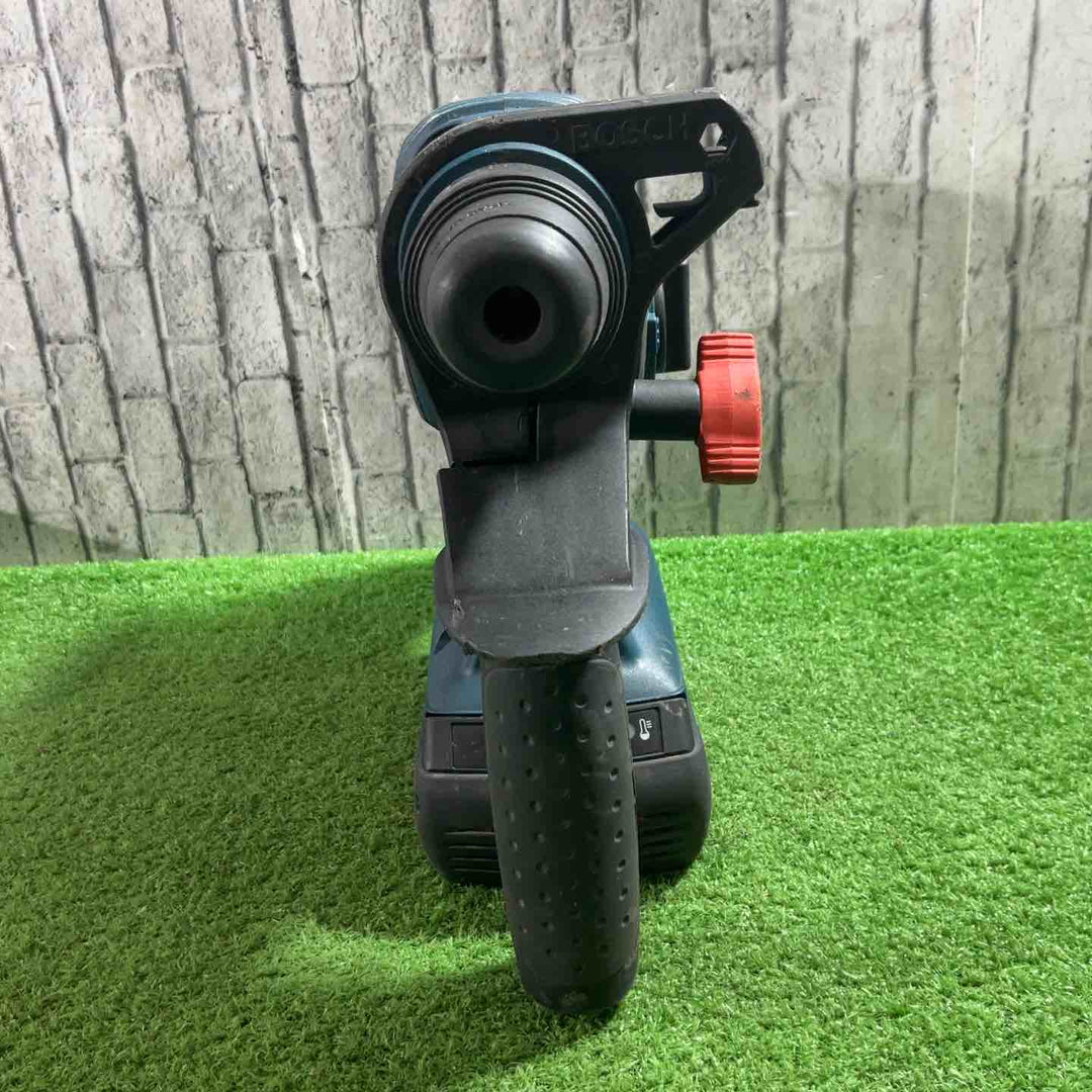 ★ボッシュ(BOSCH) コードレスハンマドリル GBH36V-LIY 動作確認済【川口店】