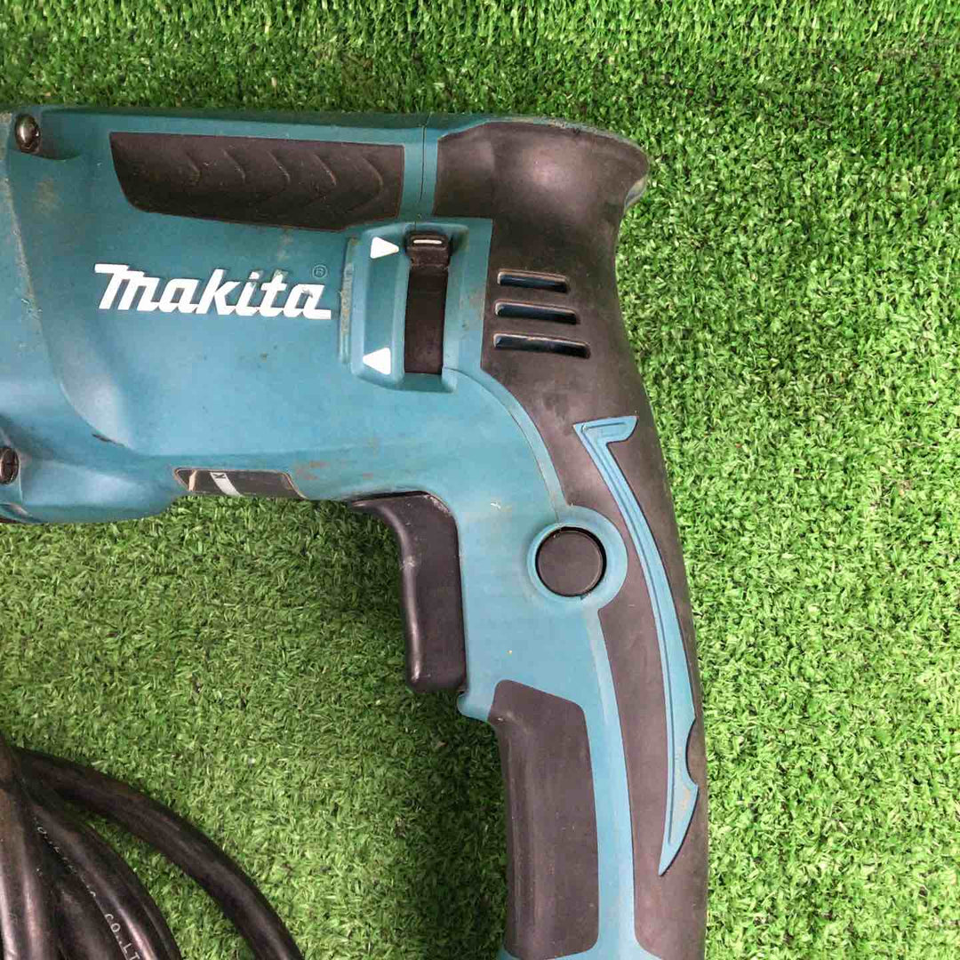 マキタ(makita) ハンマドリル HR2601F【川崎店】