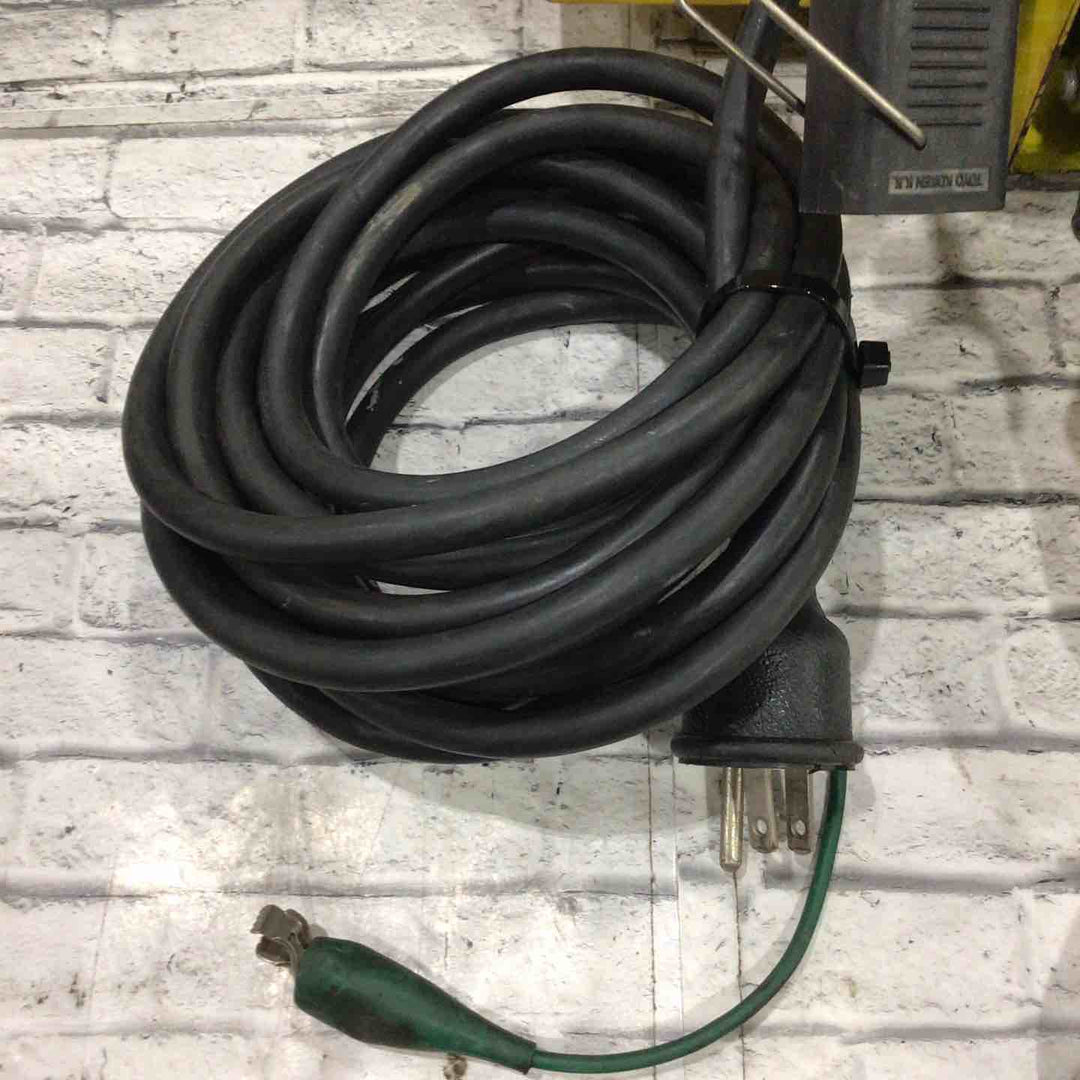 ◇トーヨーコーケン(TKK) ベビーホイスト BH-N930 電動ウインチ【八潮店】