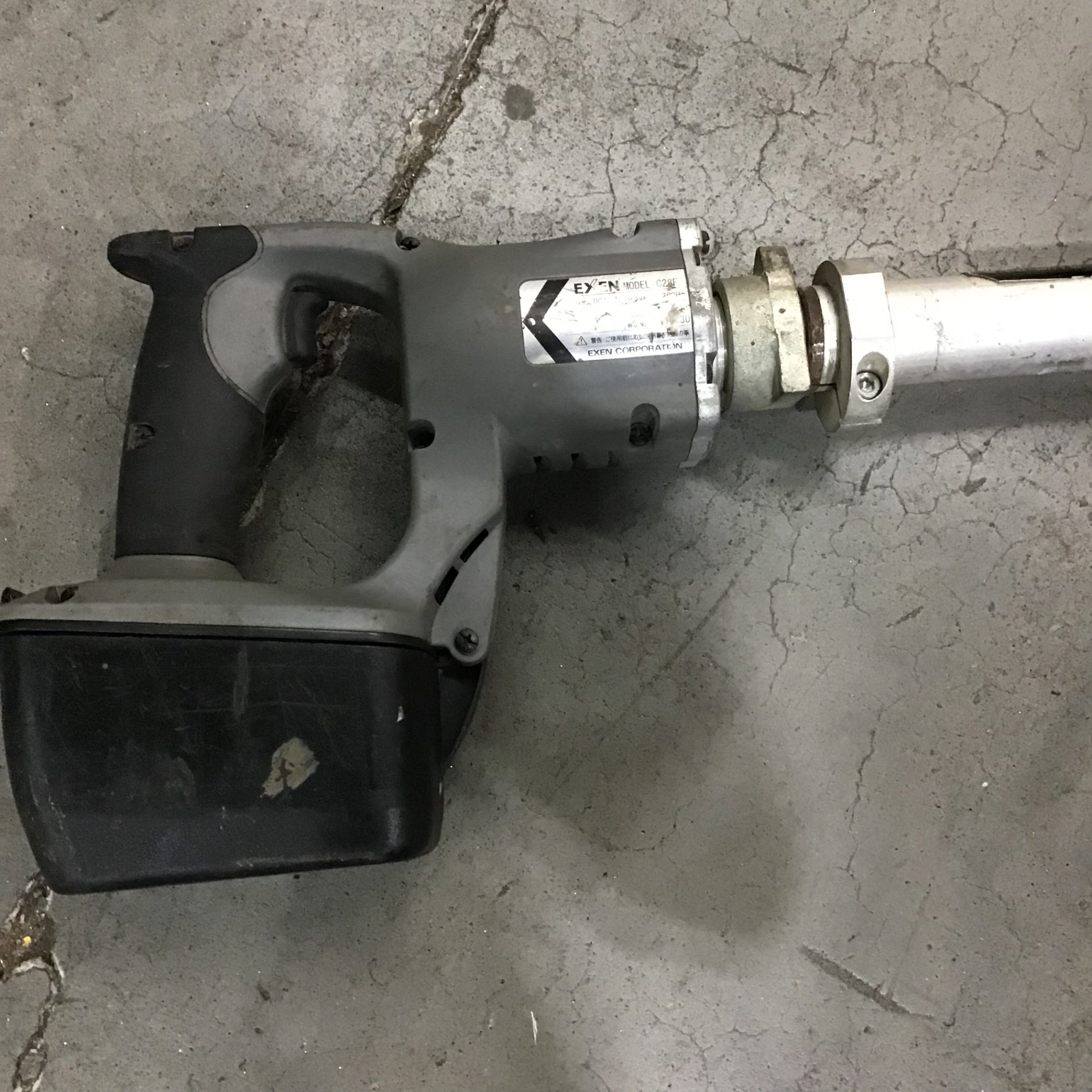 ☃専用 スプリングワッシャ付き八角座金〈エイトスター〉 | 製品紹介