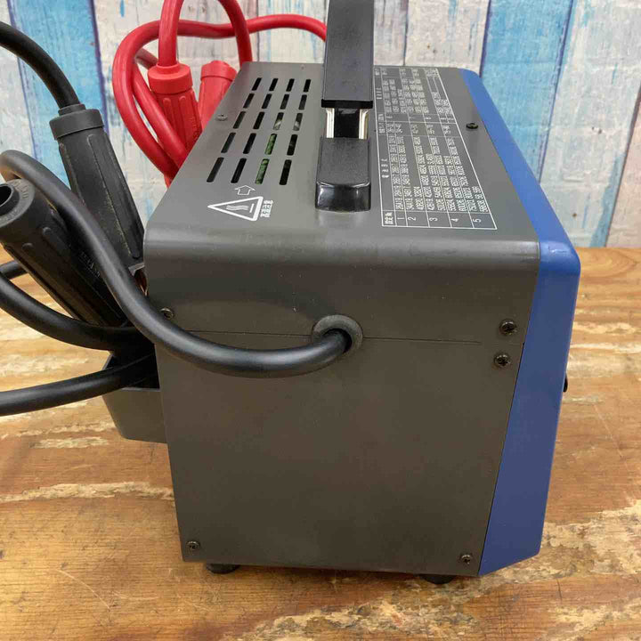 新神戸電気 バッテリーテスター BC-120【柏店】