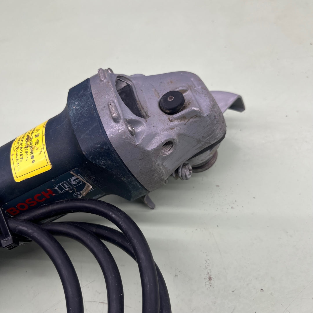 ◇ボッシュ(BOSCH) ディスクグラインダー GWS5-100/N【越谷店】
