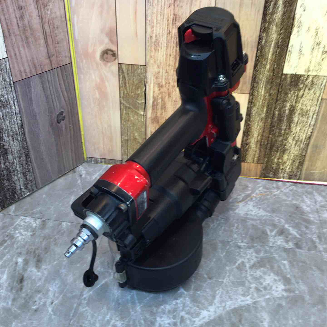 ★マキタ(makita) 高圧エアネジ打ち機 AR412HR【八潮店】