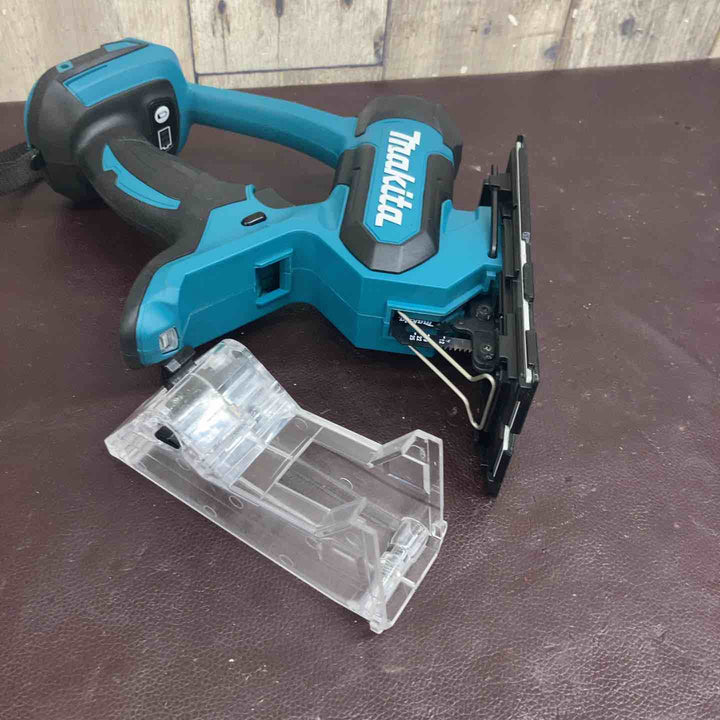 【中古品】 マキタ(makita) コードレスボードカッタ SD180DZ 【東大和店】
