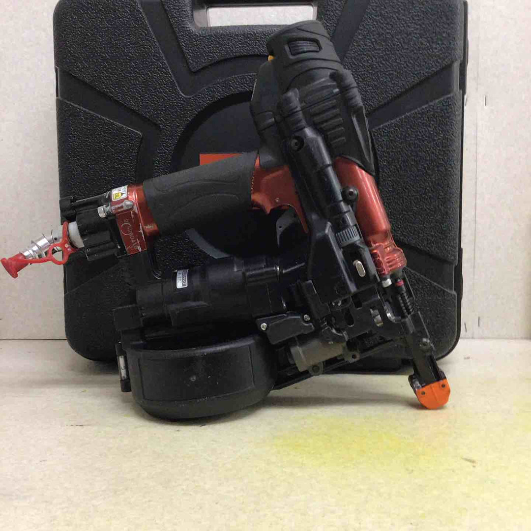 ★マックス(MAX) 高圧エアネジ打ち機 HV-R41G5-R【町田店】