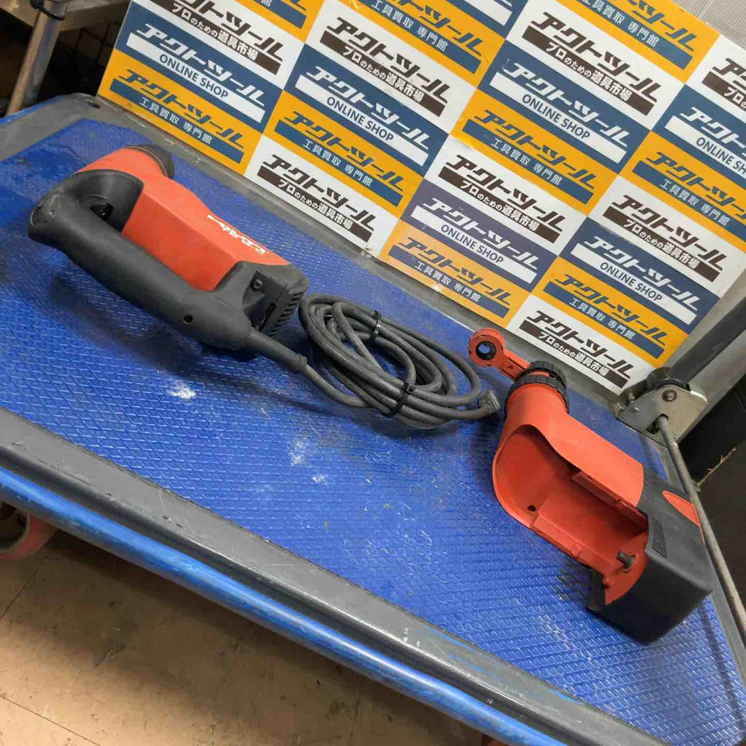 ◇ヒルティ(HILTI) ハンマドリル TE6-C【草加店】