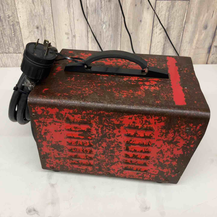 【中古品】◇コンセック(Hakken) ハッケン昇降圧器 ハードトランスHDT-5A⓶【戸田店】