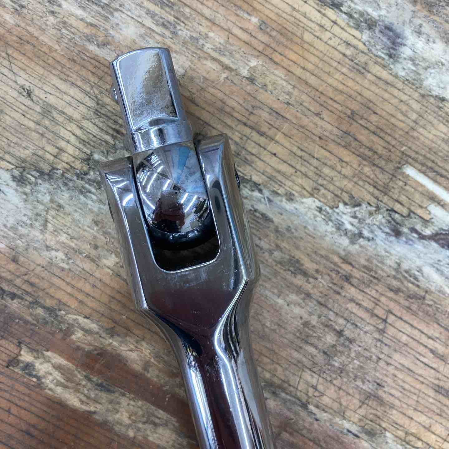 ◇スナップオン(Snap-on) 1/2” ブレーカーバー SN15B【柏店】 ◇スナップオン(Snap-on) 1/2” ブレーカーバー SN15B【柏店】 – アクト