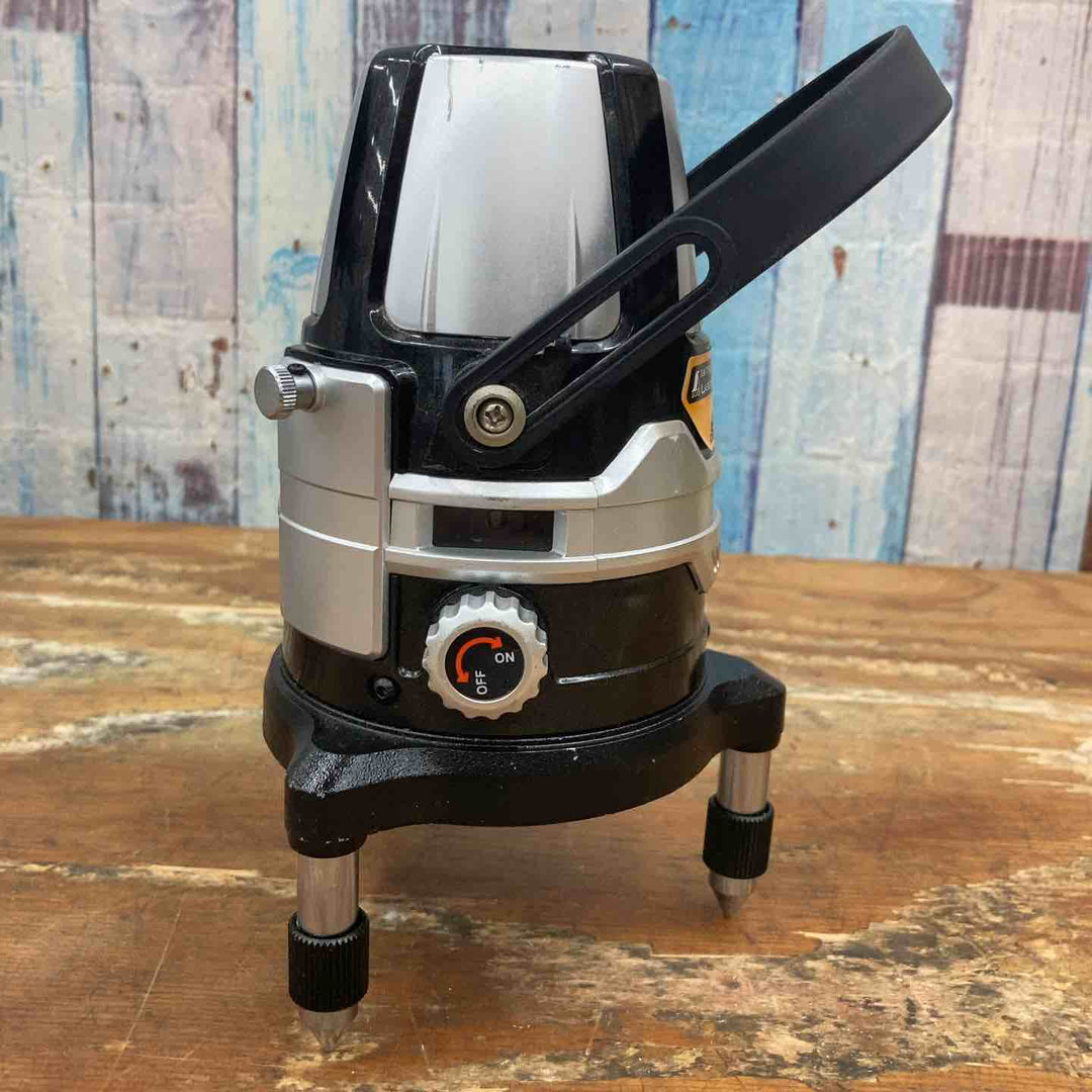 ◇シンワ レーザー墨出し器 77508  レーザーロボ LASER ROBO Neo 21 AR BRIGHT【柏店】
