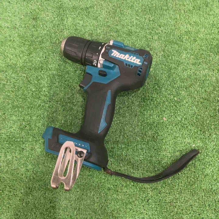 ★マキタ(makita) コードレスドリルドライバー DF487DRGX【川口店】