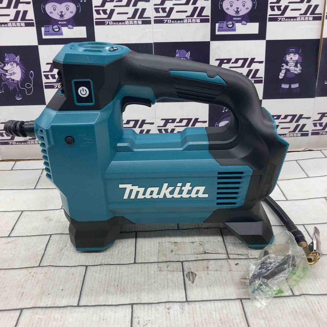 ★マキタ(makita) コードレス空気入れ MP181DZ【所沢店】