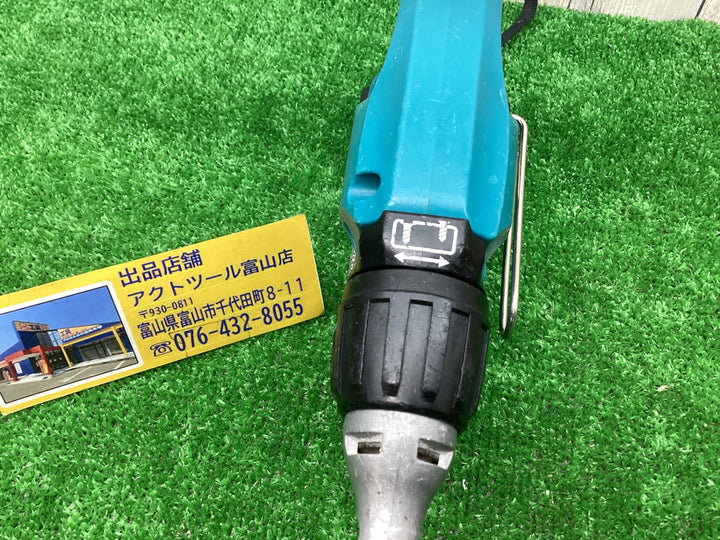 ◇マキタmakita 14.4vコードレススクリュードライバー FS440DZ【富山店】●F
