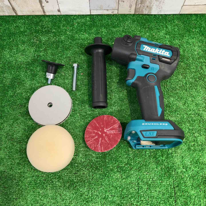 ★マキタ(makita) コードレスサンダポリッシャー PV300DZ【町田店】