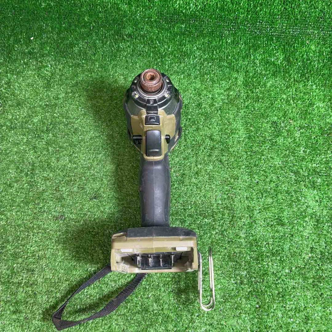 マキタ(makita) コードレスインパクトドライバー TD002GZO【藤沢店】