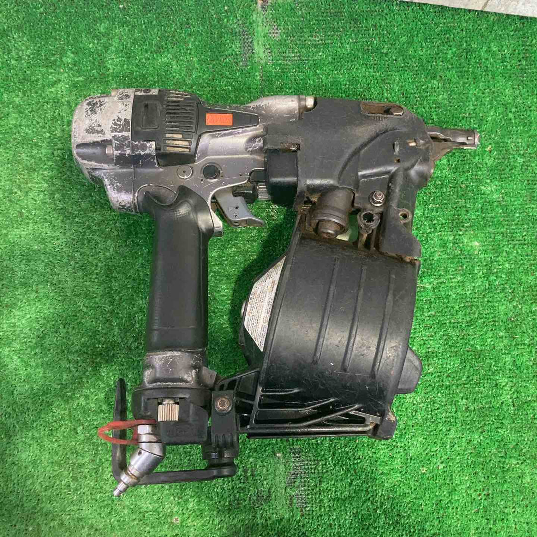 ★マックス(MAX) 高圧エア釘打ち機 HN-65N2(D)【町田店】