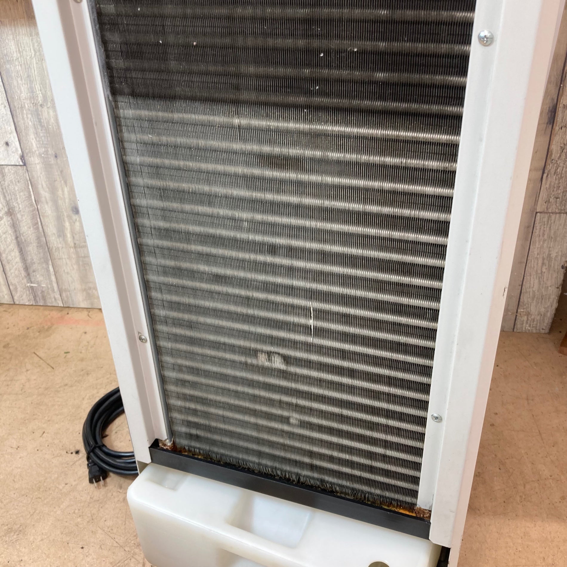 中古品/店頭受取り限定】DENSO(デンソー) スポットクーラー INSPAC