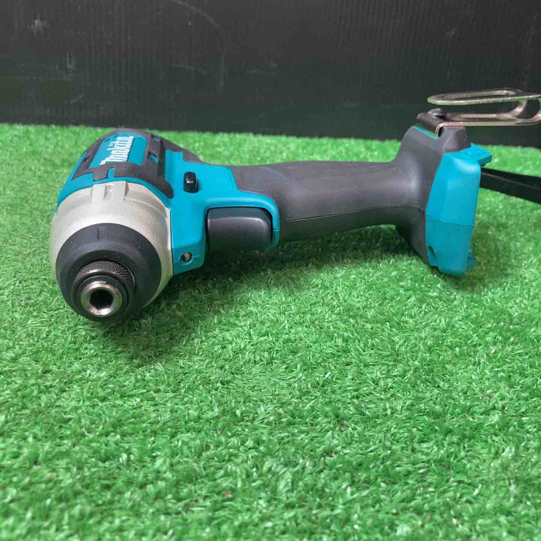 【中古品】◇充電式インパクトドライバー＆充電式ドライバードリル（10.8V1.5Ahバッテリー＋充電器付き）まとめ4点セット♪【岩槻店】