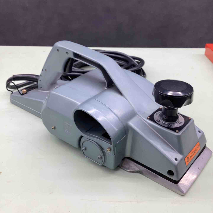 HiKOKI(旧日立工機) かんな(研磨式) P40【越谷店】