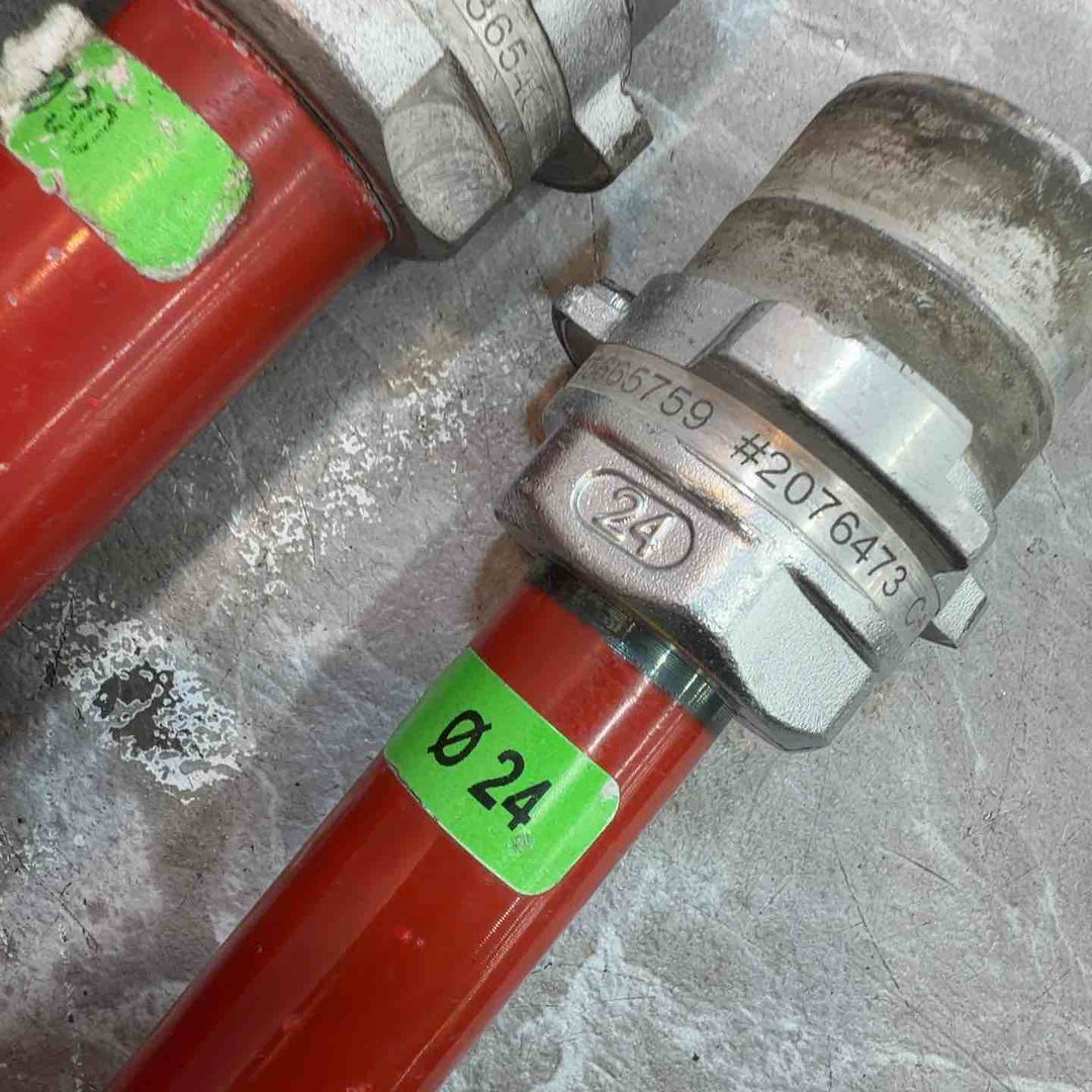HILTI ヒルティ コアビット SPX-T 5本セット 20π 24π 28π 28π 30π 【八潮店】