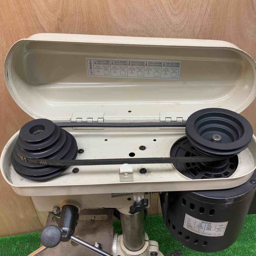 ◇マキタ(makita) 卓上ボール盤 TB131【川越店】