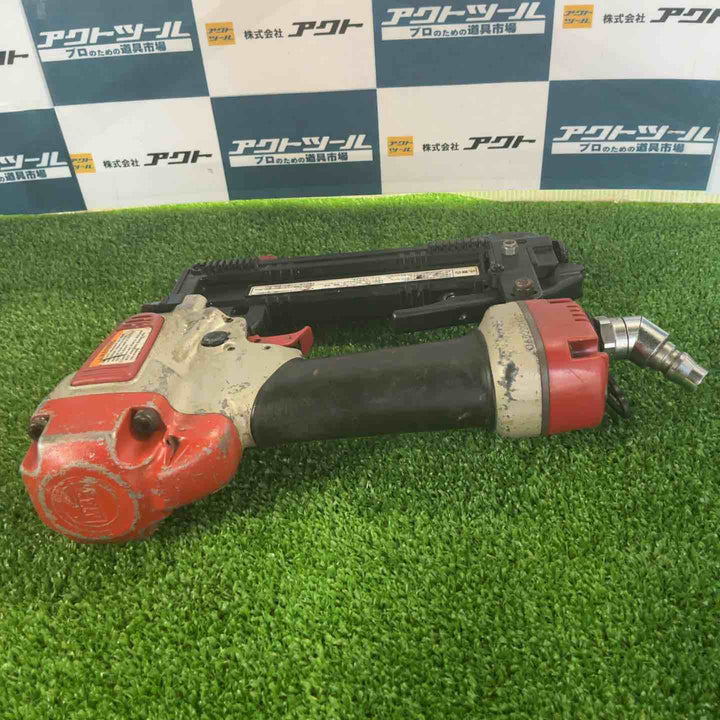 ★マックス(MAX) 常圧エアネイラ TA-225/425J【草加店】