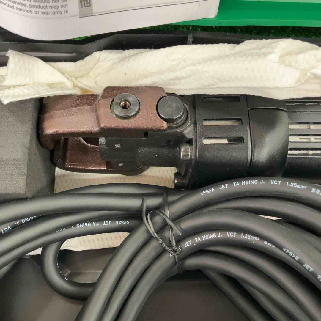 ★ハイコーキ(HIKOKI ※旧:日立工機) ハンマ H41SA4【川崎店】