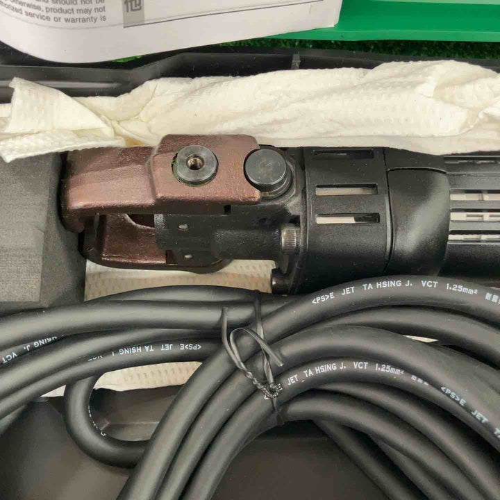 ★ハイコーキ(HIKOKI ※旧:日立工機) ハンマ H41SA4【川崎店】