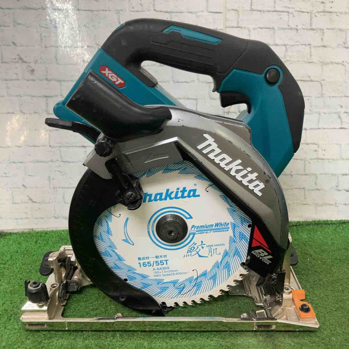 ★マキタ(makita) コードレス丸のこ HS002GZ【町田店】
