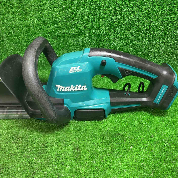 マキタ 18V 充電式ヘッジトリマ MUH368DZ 【藤沢店】