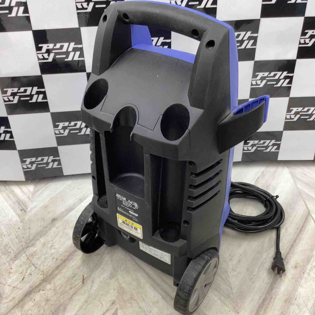 ☆ハイコーキ(HIKOKI ※旧:日立工機) 高圧洗浄機 FAW105【越谷店】