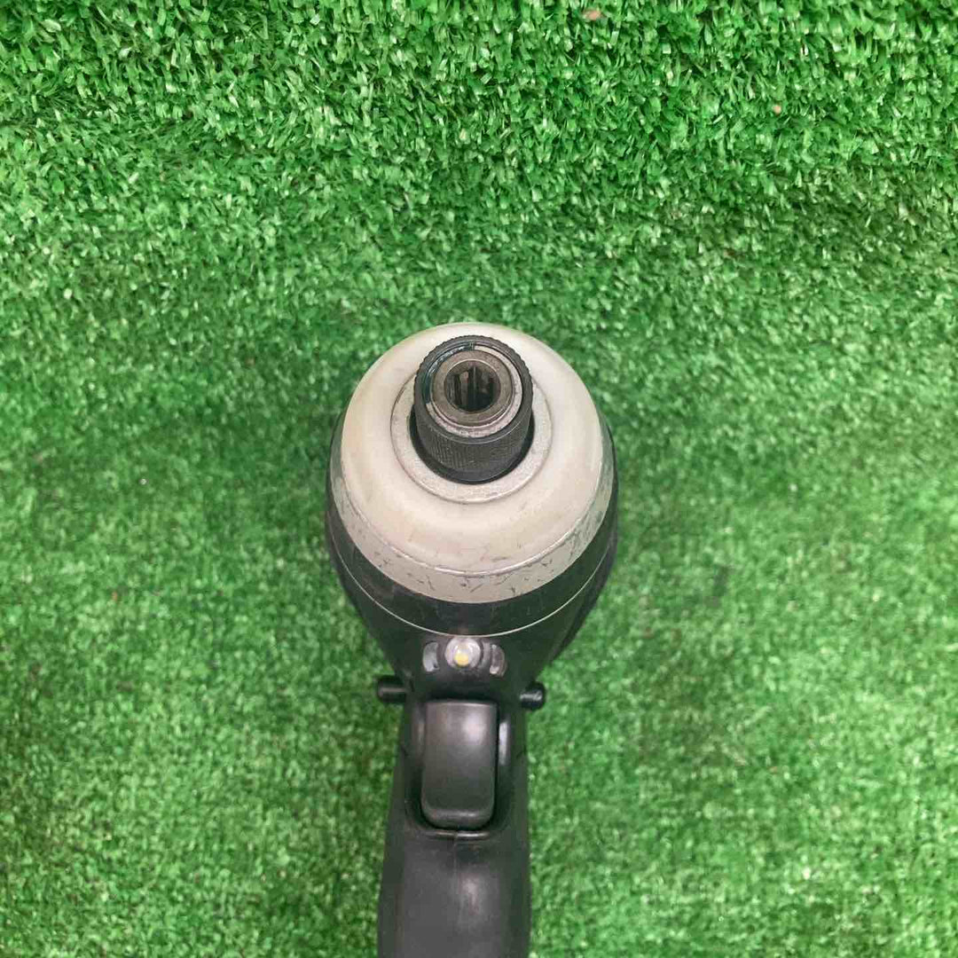 ☆マキタ(makita) コードレス4モードインパクトドライバー TP141DZB【川越店】