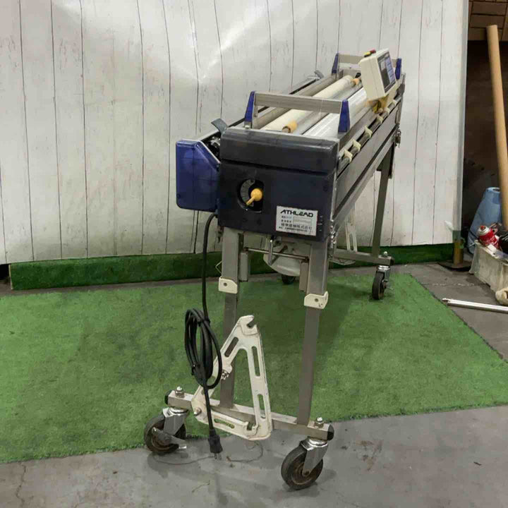 【店頭受取り限定】◇極東 糊付け機 ATHLEAD HiB 動作確認済【川口店】