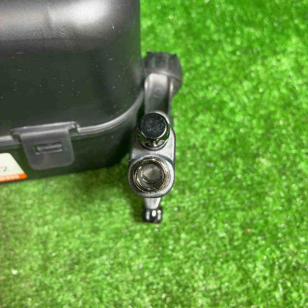 ワルコム エゴ190 口径1.4 センター樹脂カップ 箱 工具セット WALCOM CARBONIO EGO190+360TRUELIGHT【藤沢店】