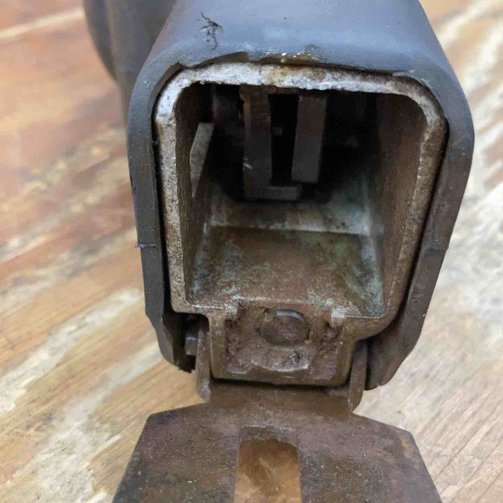 【中古品】◇アサダ(ASADA) パイプソー150 替刃のおまけ付き♪【柏店】