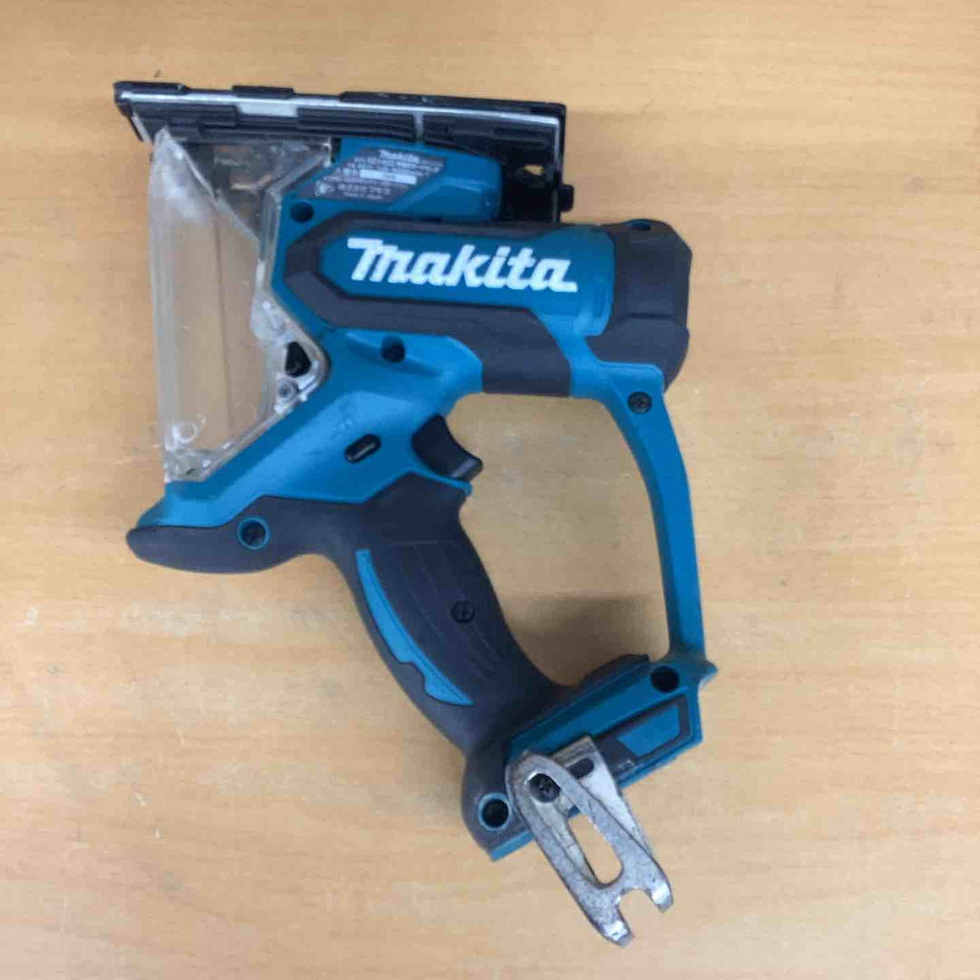 ◇マキタ(makita) コードレスボードカッタ SD140DZ【越谷店】