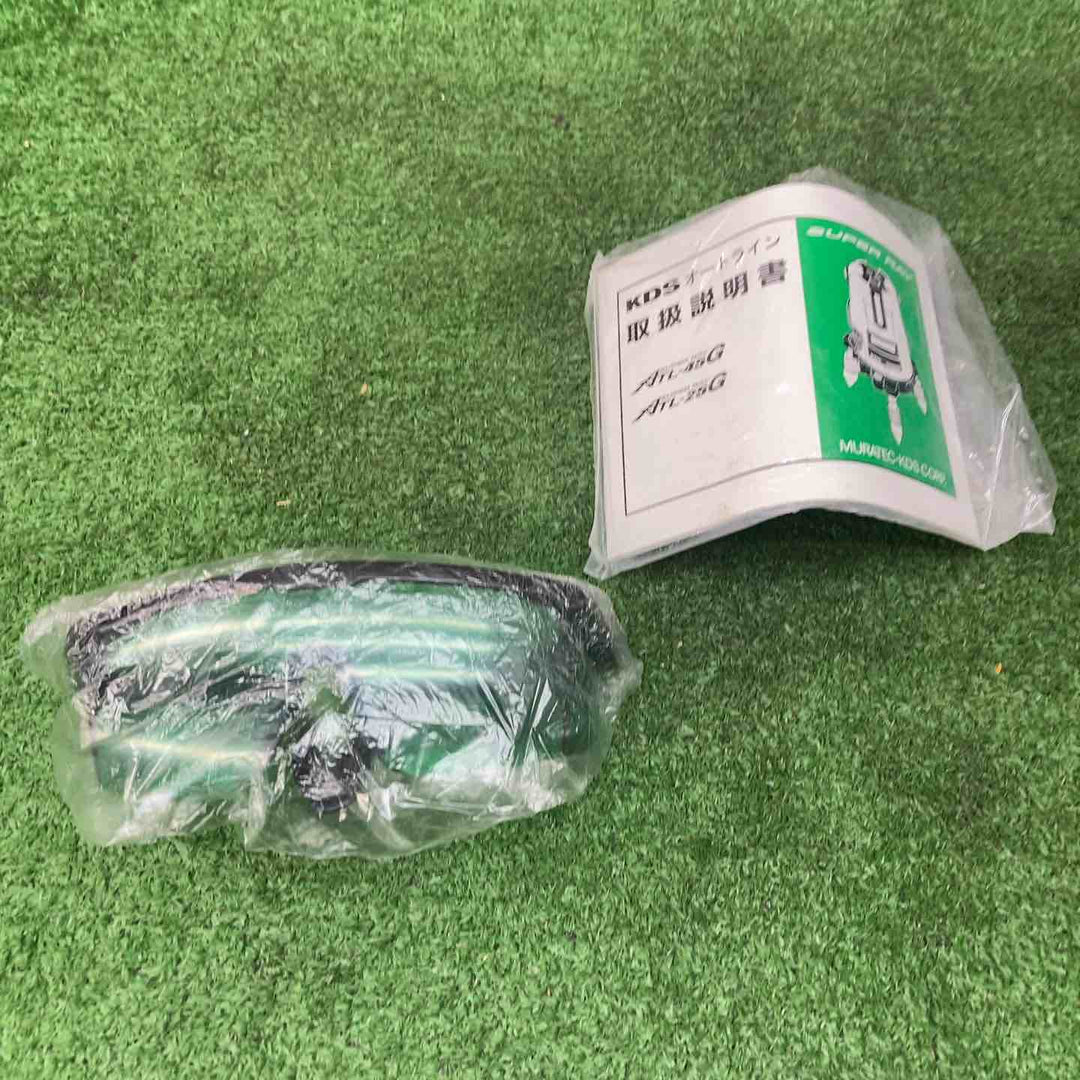 ◇ムラテックKDS グリーンレーザー墨出し器 ATL-25G スーパーレイ【川越店】