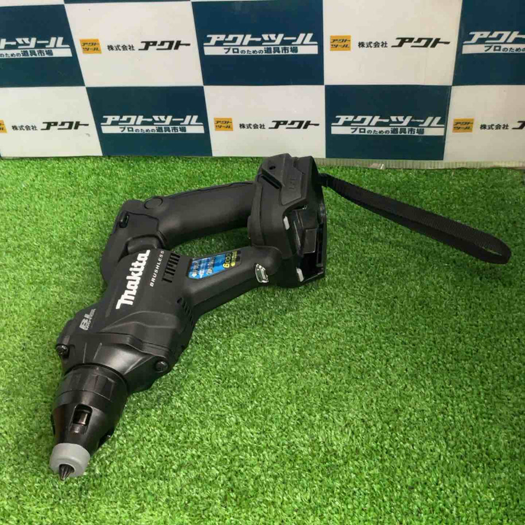 ☆マキタ(makita) コードレススクリュードライバー FS600DZB【草加店】