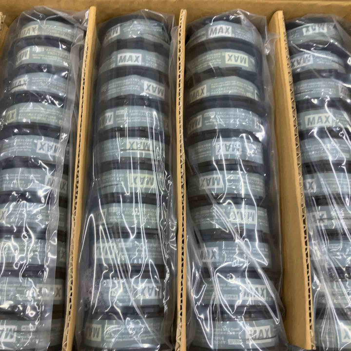 ▼マックス(MAX) 鉄筋結束機 タイワイヤ TW90513 TW899(JP) 50巻入り【柏店】