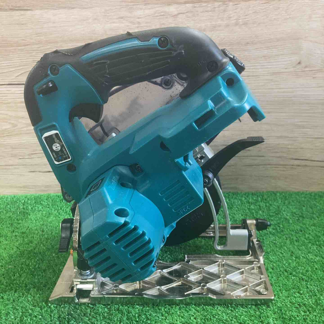 ★マキタ(makita) コードレス防じん丸のこ KS513DZ【町田店】